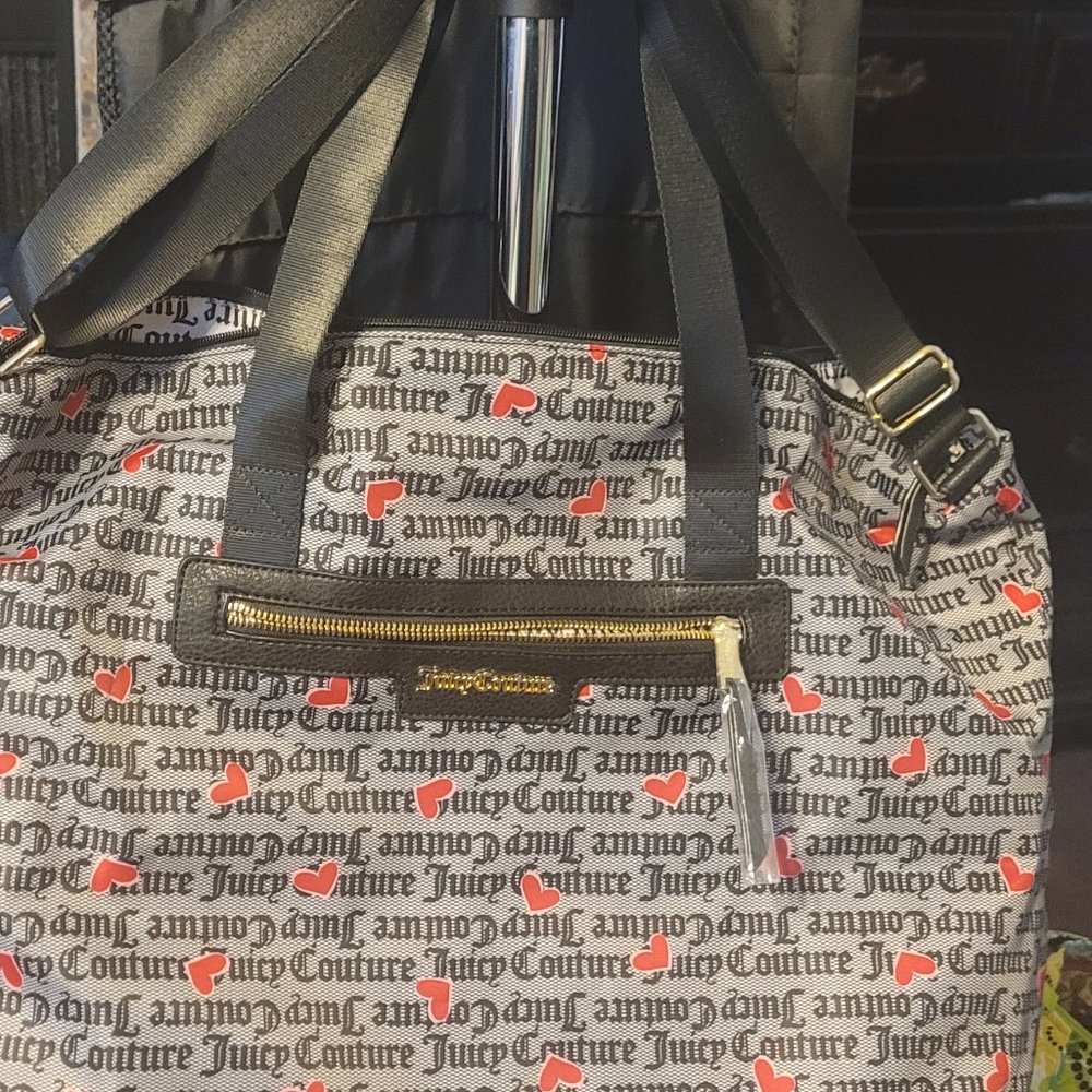 COPY - Juicy. Couture